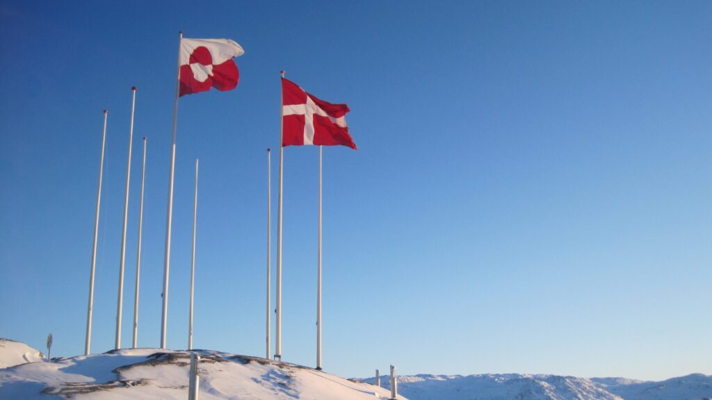 How Would A US Acquisition Of Greenland Impact The US Economy?