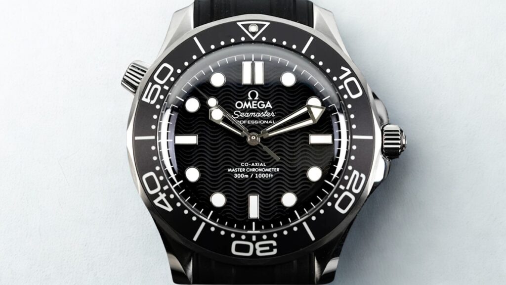Is This The Best Time To Buy An Omega Since Before The Pandemic?