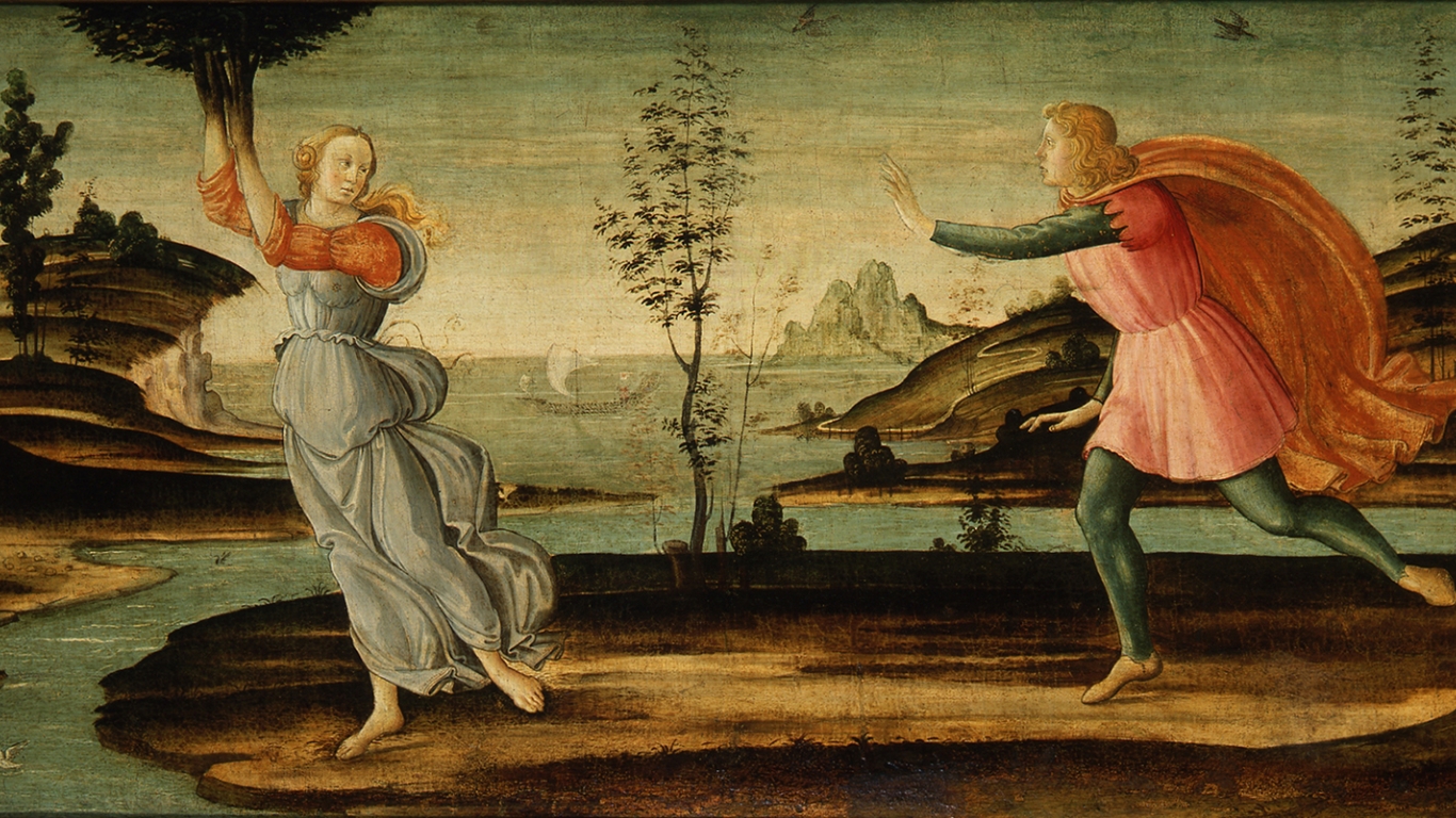 Renaissance Inspired Art Is Attracting High-Net-Worth Collectors In 2026