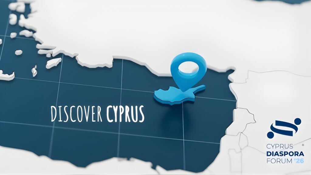 The Cyprus Diaspora Forum Returns — Bigger, Bolder, and More Global Than Ever