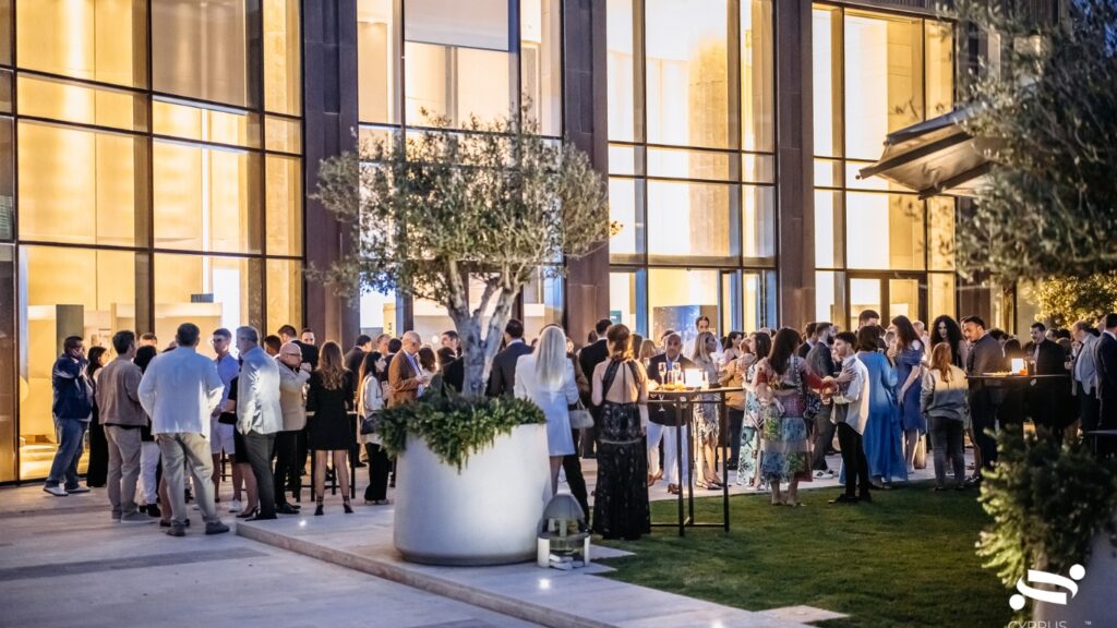 The Cyprus Diaspora Forum Returns — Bigger, Bolder, and More Global Than Ever