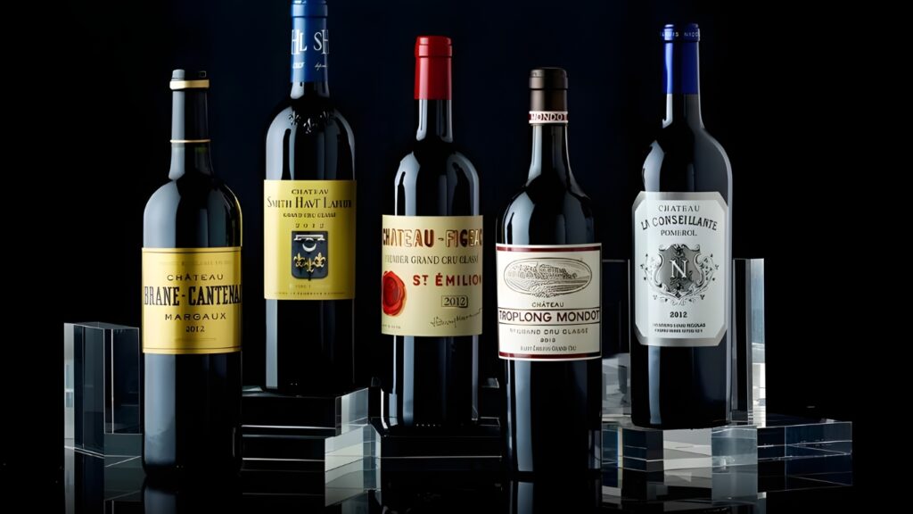 Will India and Mercosur Save French Wine From U.S. Market Collapse?