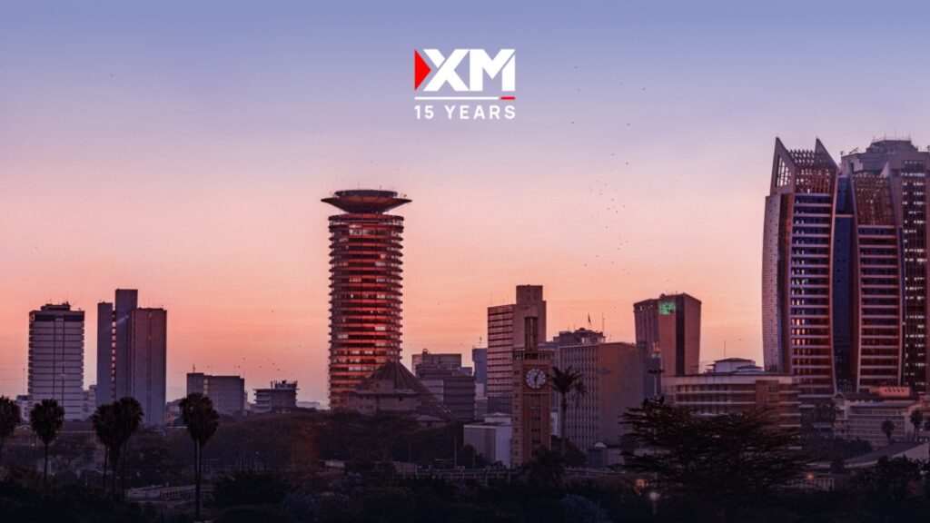 XM Secures CMA License, Strengthening Its Regulatory Footprint in Kenya 