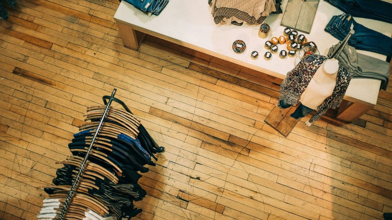 5 Essential Tips to Open a Retail Store & Start Scaling it Up