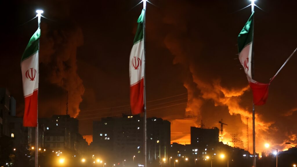 Global Tensions In Iran in 2026 Are Forcing U.S. Home Buyers To Delay Purchases