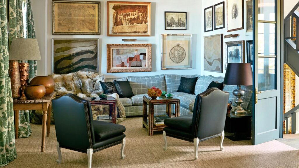 How The Right Antique Can Outperform Stocks And Fine Art Over Time