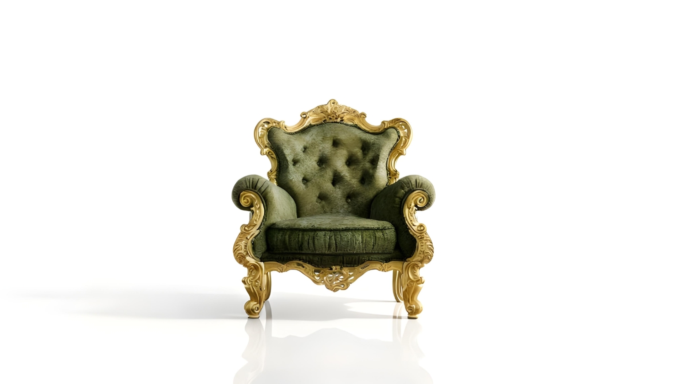 How The Right Antique Can Outperform Stocks And Fine Art Over Time