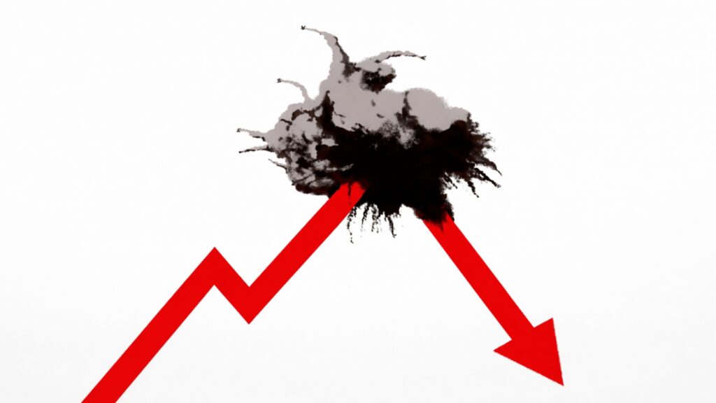 Is Now The Right Time To Buy Equities Again?