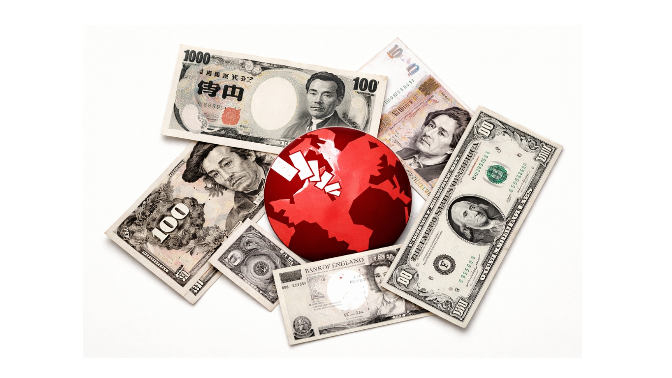 Should UHNW Investors Be Moving To Cash As Iran Tensions Escalate?