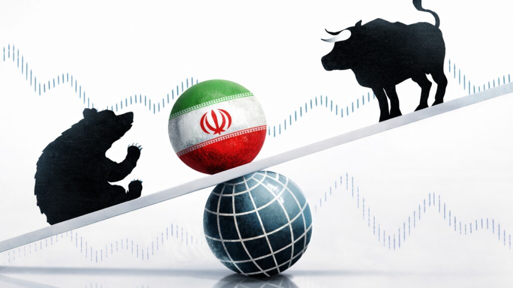 Which Emerging Markets Are Most Vulnerable To The Iran War in 2026?