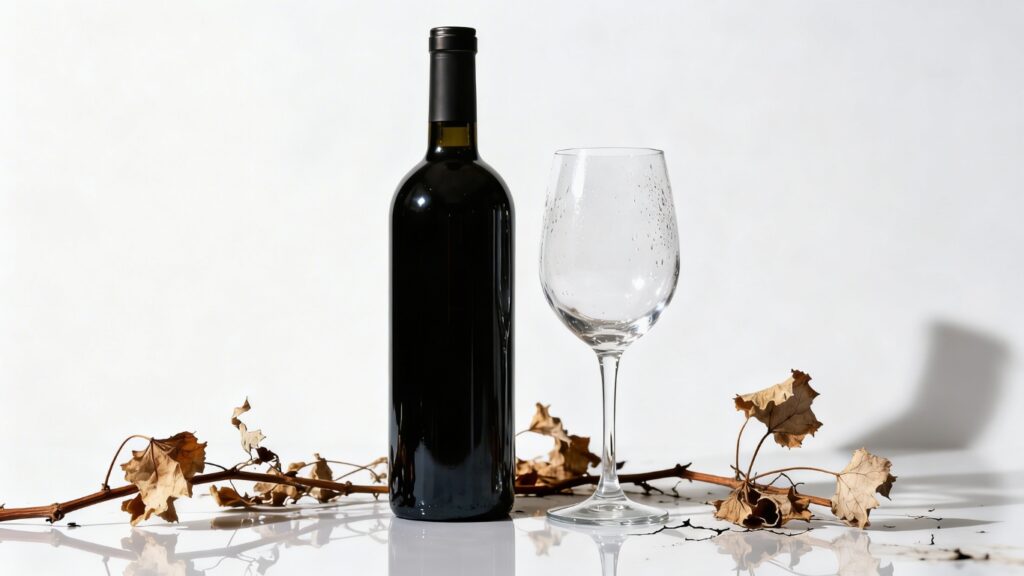 Which Wine Regions Are Most Vulnerable To Climate Disruption?