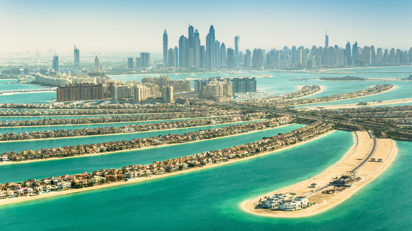 Why Some Billionaires Are Moving Assets Out Of Dubai