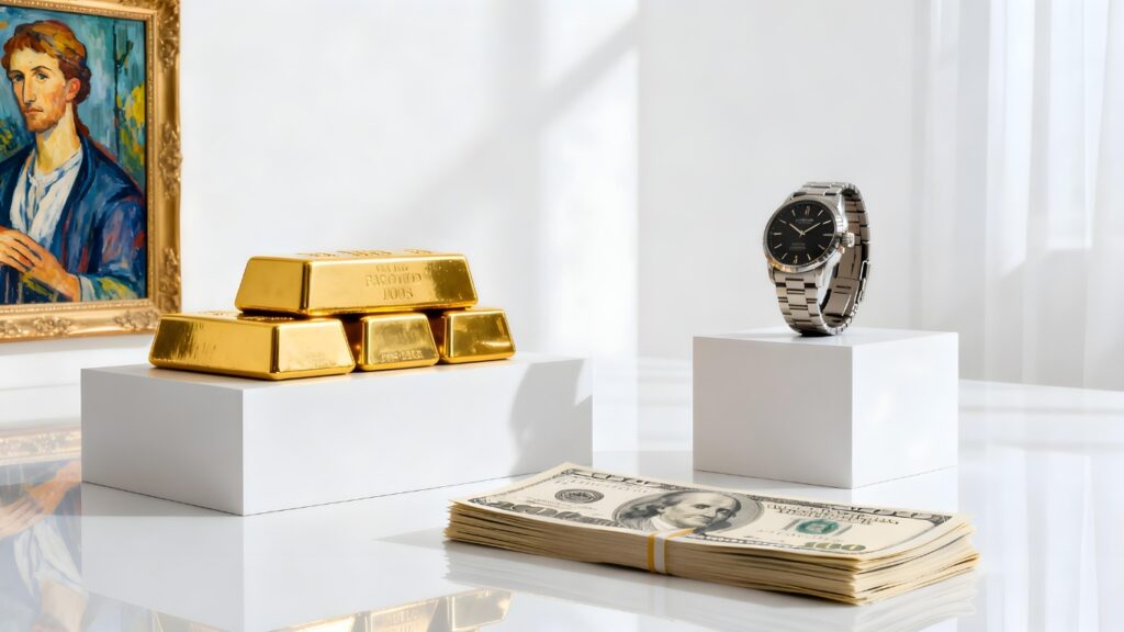 How To Protect Your Capital In Case Of War In 2026