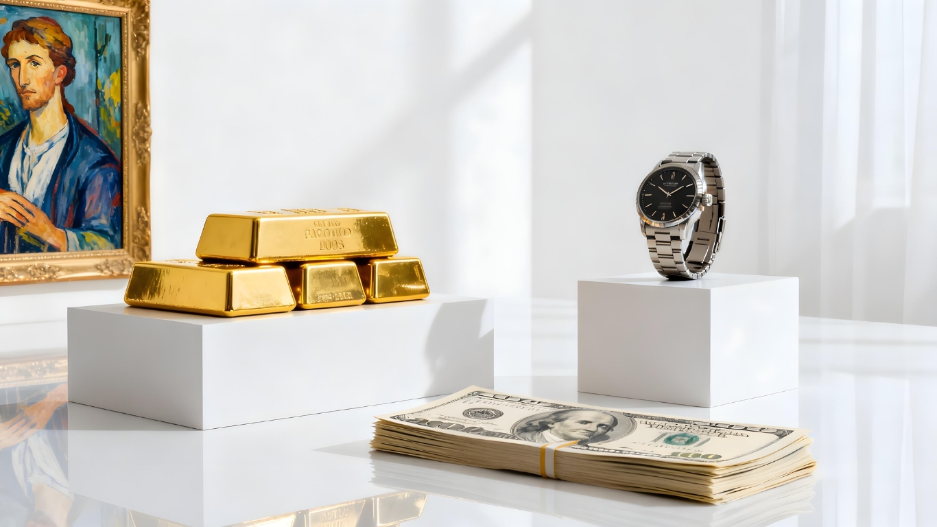 How To Protect Your Capital In Case Of War In 2026