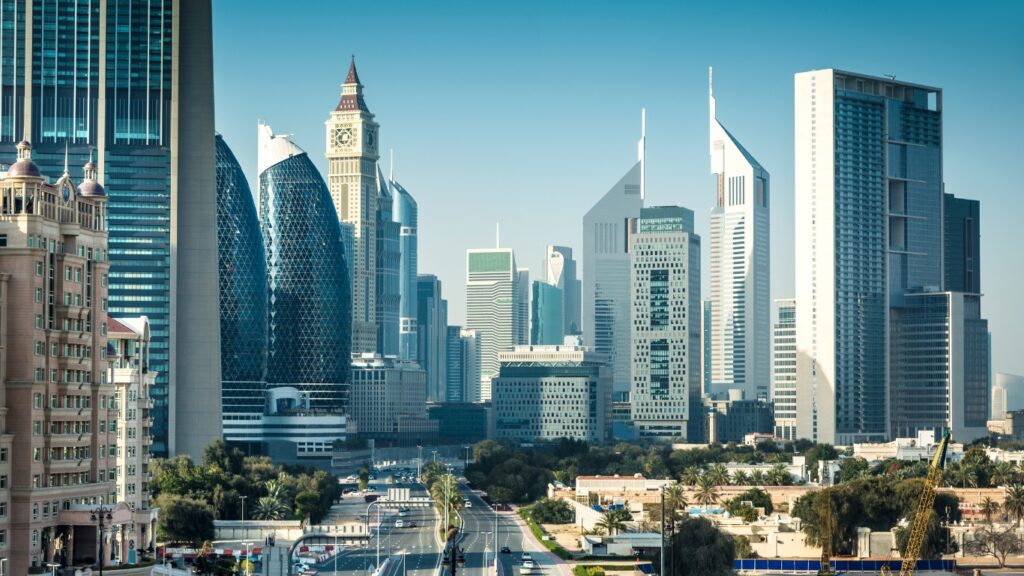 Is Dubai Still A Safe Place To Park Luxury Property Capital?