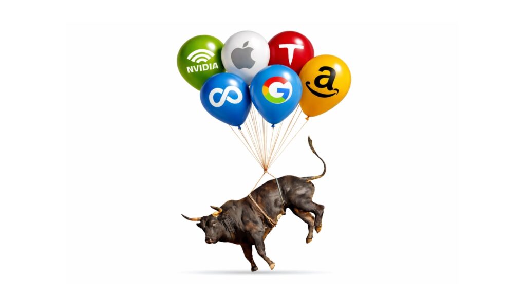 Stock Market Concentration Risk Reaches Historic Levels In 2026