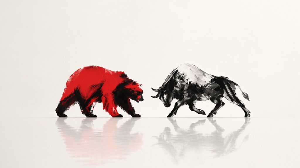 Stock Market Investing for UHNWs in 2026 Amid Global Economic Uncertainty