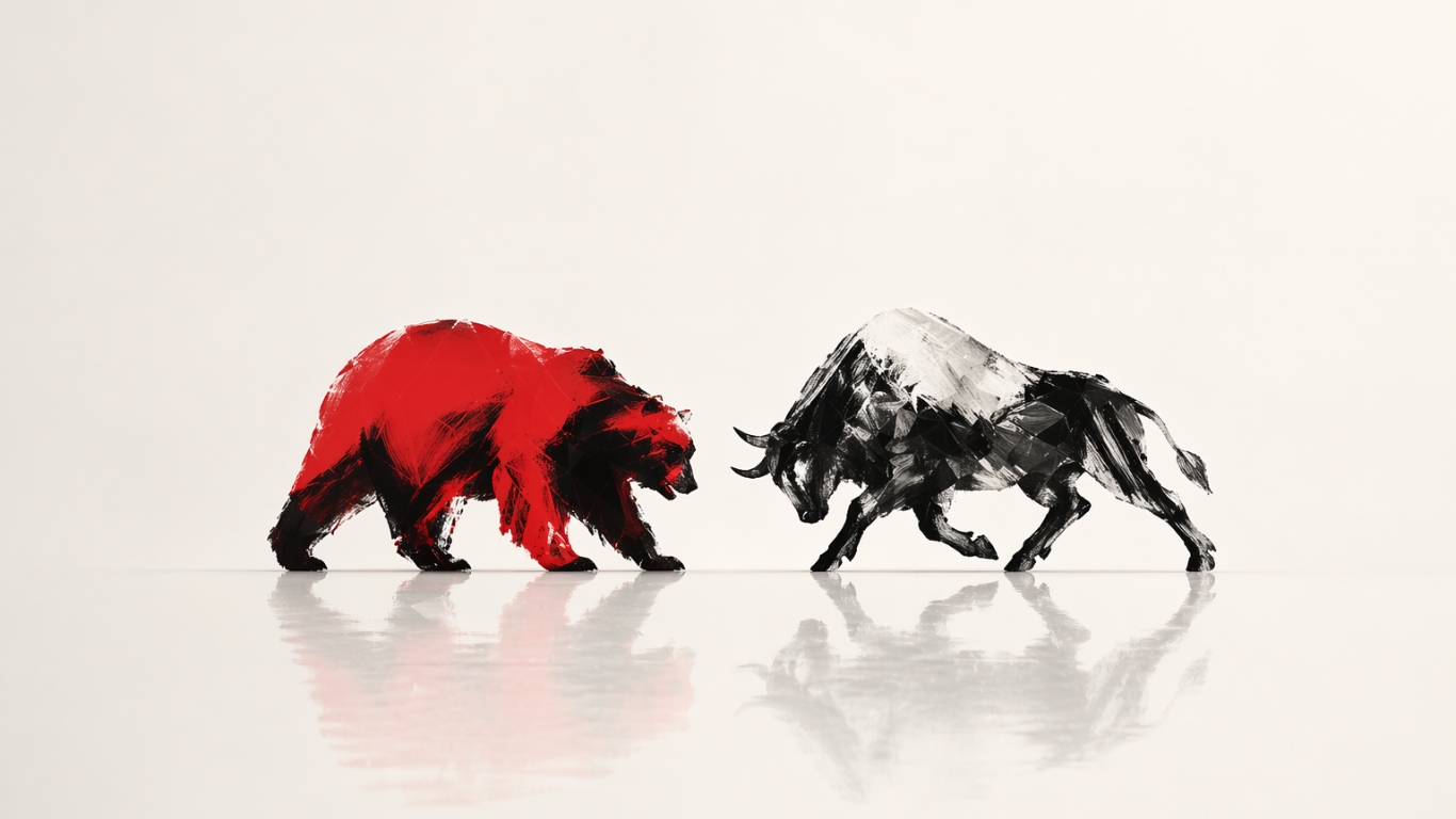 Stock Market Investing for UHNWs in 2026 Amid Global Economic Uncertainty