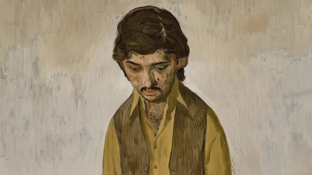 What Figurative Art Actually Is And Why It Commands Such High Prices