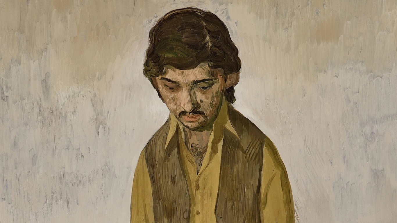 What Figurative Art Actually Is And Why It Commands Such High Prices